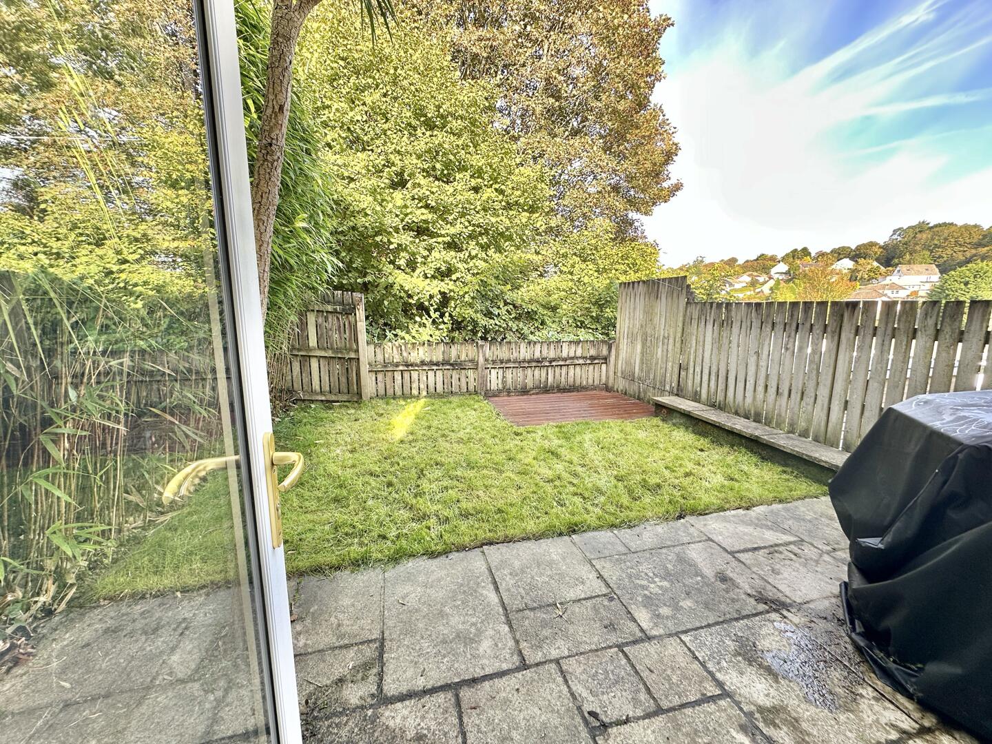 Dunstan Close, Penryn